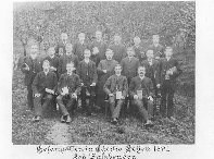 Geyen Gesangsverein Cäcilia 1891.jpg