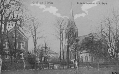 Geyen Kirche 1911.jpg