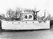 Geyen - Karneval 1936