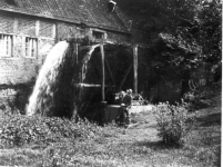 Sinthern - Mühle im Tal