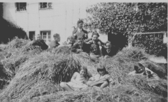 Geyen - Paulsenhof um 1930