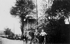 Sinthern – Brauweiler Straße 1938
