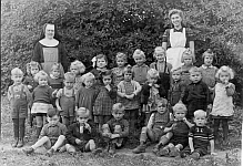 Kindergarten in Sinthern
