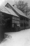 Paulsenhof im Winter
