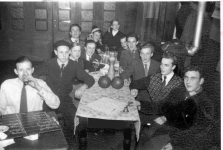 Sinthern Kegelklub 1955 