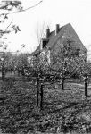 Wohnhaus des Betriebsleiters der Obstplantage