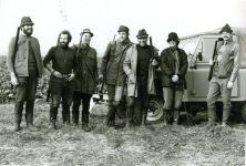 Sintherner Jagdgruppe 1979