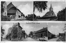 Sinthern/ Kln-Land (Postkarte)