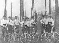 Sinthern  Kunst-Radfahrclub -Frohsinn- 20er Jahre.jpg