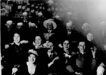 Sinthern - Theaterverein  1935