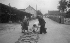 Sinthern - Fronleichnam 50er Jahre