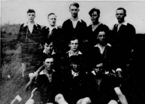 Sinthern - Fu&szlig;ballverein Allemania 1930