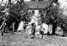 &Ouml;lm&uuml;hle um 1940