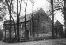 Geyen - Junkerhof 1943