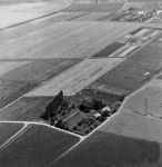 Luftaufnahme der &Ouml;lm&uuml;hle in Sinthern