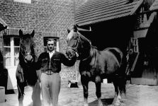 Hermann-Josef Fetten in Sinthern