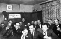 Geyen Gastst&auml;tte Wilden