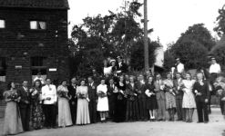 Sintherner Maigesellschaft 1948