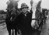 Landwirt Franz Schnabel