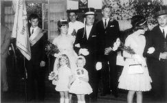 Sintherner Maigesellschaft 1966