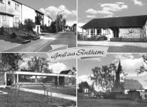 Sinthern - Postkarte Gru� aus Sinthern