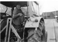 Sinthern � Landwirt Hermann-Josef Fetten